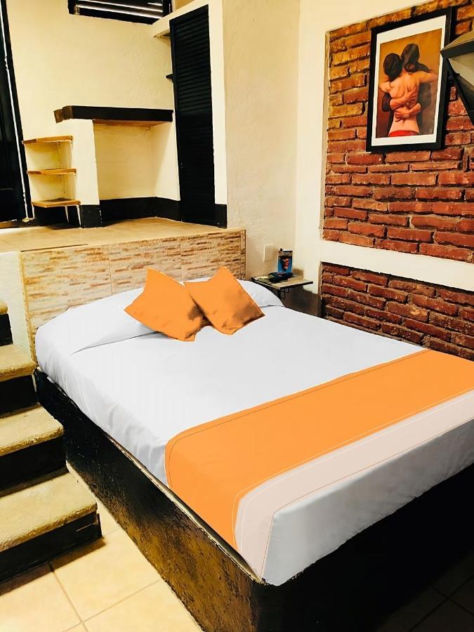 Hotel Calesa Real Querétaro Exterior foto
